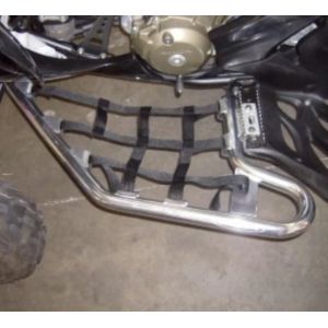 Filets de barre Nerf en Nylon imperm&eacute;able, kit d'outils pour Suzuki LTZ400 Polaris Predator 500