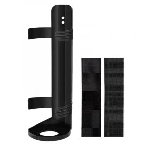 Extincteur portable monté sur véhicule, support pour voiture, bateau, camion