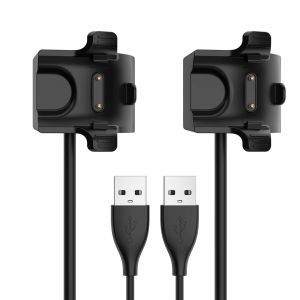Câble de chargement USB, adaptateur de chargeur de station d'accueil pour Huawei Honor Band 5 4