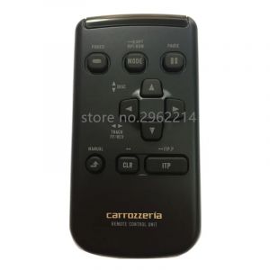 T&eacute;l&eacute;commande d'origine pour PIONEER, contr&ocirc;leur de voiture, CXA5862, nouveau