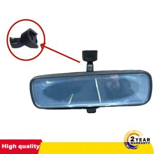 R&eacute;troviseur int&eacute;rieur pour FORD FIESTA V FOCUS C-MAX FUSION MONDEO III