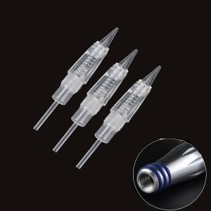 Cartouche de Tatouage pour Maquillage en Continu, Accessoire pour les Yeux et les L&egrave;vres, Port &agrave;