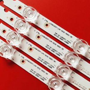 Rétroéclairage LED pour TV 50UD6306 50UD6406 TV 50P65US 50S421 50S423 50EP640 50DP628