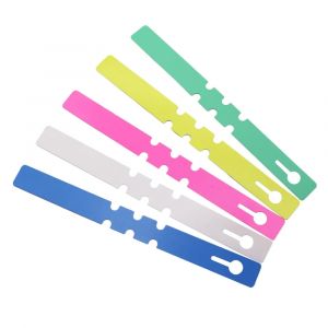 &Eacute;tiquette de jardinage pour semis, plantes &agrave; fleurs, l&eacute;gumes, signe de Direction du jardin, cartes