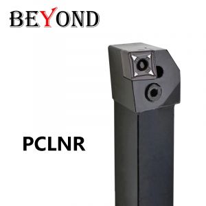 BEYOND PCLNR2020K12 PCLNL2020K12 PCLNR2525M12 PCLNL2525M12 Porte-outil de tournage externe PCLNR