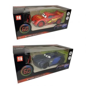Disney Pixar Cars 3 voiture télécommandée électrique télécommande jouet voiture foudre McQueen
