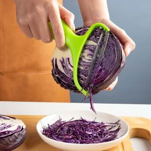 Grande râpe à chou domestique, râpe à salade de pommes de terre, outils de cuisine ménagers, Machine