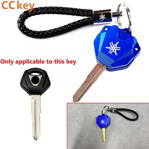 Coque porte-clés CNC pour YAMAHA, YZF, XJRlingFJRlingMT09, MT07, MT03, XJ6, TMax FZ6, FZ8, R3, R1,
