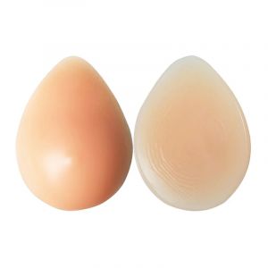 Formes de sein bioniques en Silicone pour mastectomie femmes faux sein corps &eacute;quilibre seins