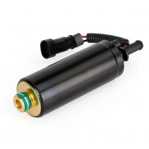 Pompe &agrave; carburant &eacute;lectrique hors-bord marine pour Johnson Evinrude 200 225 250 300 Hp E-TEC 90