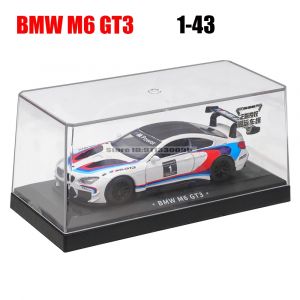 CCA 1:36 ~ 1:47 Lamborghini Aventador SVJ 63 BMW X5M m6 gt3 McLaren Volkswagen mod&egrave;le bo&icirc;te