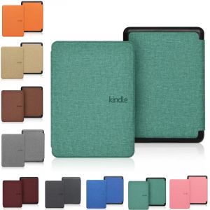 Étui magnétique pour Kindle Paperwhite 5e 6e 7e génération 2013 2015 Paperwhite 1 2 3 DP75SDI EY21 6