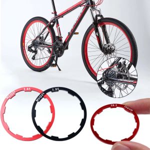 Rondelle de moyeu pour vélo, 7, 8, 9, 10, 11, 12 vitesses, cassette, volant d'inertie, entretoise,