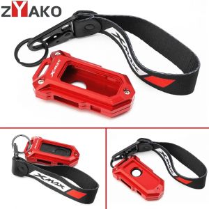 Pour YAMAHA XMAX 300 2022 XMAX300 XMAX 250 X-MAX 125 250 300 400 2017-2022 2023 CNC moto cl&eacute; housse