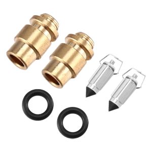 Si&egrave;ge de r&eacute;paration de carburateur flottant pour Yamaha, DT125R, DT200R, TZR125, TZR250, DT200 R,