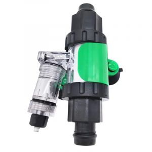 HONGYI – diffuseur de CO2 externe pour Aquarium, système de CO2, Kit de réacteur atomiseur pour