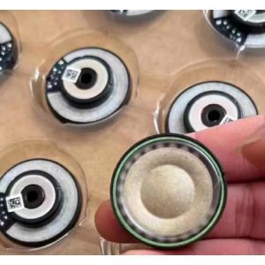 Nouveau haut-parleur d'origine 35mm pour Bose NC700/QC Ultra casque pour remplacement Bose 700