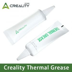 Creality graisse thermique haute conductivit&eacute; thermique Non conductrice Non corrosive pour Ender 3