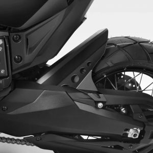 X ADV 750 2024 support de garde-boue de pneu arrière garde-boue roue couvercle de protection contre