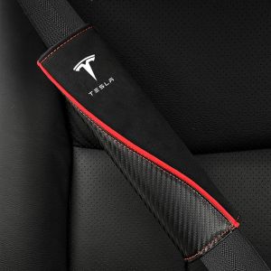 Juste de ceinture de sécurité de voiture Roadster, coussin de sécurité environnemental, accessoires
