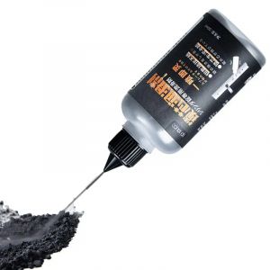 Lubrifiants en graphite en poudre, Anti-Corrosion à action rapide, pour portes en verre, poudres