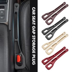 Boîte de rangement multifonctionnelle pour clé de téléphone portable, espace de siège de voiture
