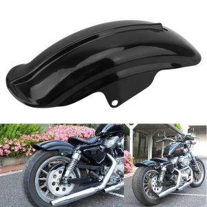 Garde-boue arrière universel pour moto, ABS, garde-boue court pour Bobber Chopper Cafe Racer,