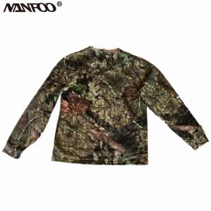 &Eacute;t&eacute; Bionic Camouflage chasse p&ecirc;che chemise &agrave; manches longues parasol chemise grande taille en plein