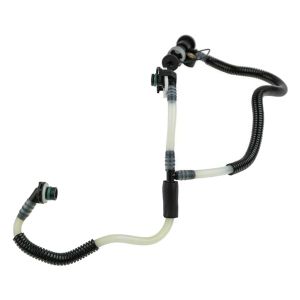 Tuyau de retour de carburant Diesel, pour Mercedes Benz W163 ML / W203 C / W210 E/CGeneCLK,