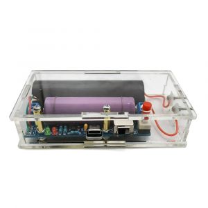 Carte de g&eacute;n&eacute;rateur haute tension, 3.6-6V &agrave; 1000KV DC, onduleur haute tension, kit de bricolage,