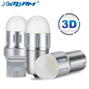 T20 LED W21/5W W21W 7440 7443 1156 BA15S BAU15S P21W Led PY21W 1157 BAY15D BA15D P21 5W, clignotant