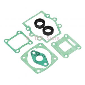 Kit de joints de moteur de moto, pi&egrave;ces pour 2 temps 47cc 49cc MiniMoto Mini Dirt Pocket ATV Quad