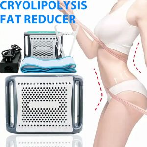 Mini cryothérapie Portable, Anti-Cellulite, perte de graisse, dispositif de congélation, compresse