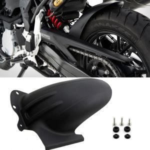 Garde-boue arrière pour BMW, garde-boue, garde-boue, garde-boue, ailes de garde-boue, Fexecute GS
