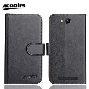 Logicom Le Wave étui 4 "6 couleurs support de qualité supérieure avec portefeuille fentes pour