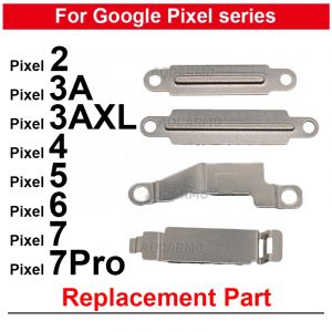 Support de câble flexible pour écran LCD, compatible avec Google Pixel 7, 7Pro, 6, 5, 4, 3a, XL,