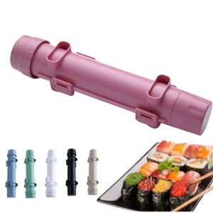 Machine à Sushi rapide, rouleau de bricolage, moule à riz, viande, légumes, dispositif de