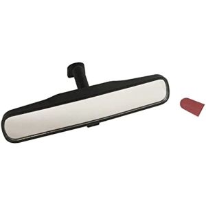 Rétroviseur Universel de 10 Pouces, Jour/Nuit, pour Voiture, Camion, SUV