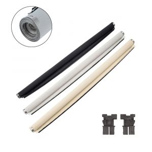 Rideau pare-soleil pour toit ouvrant &agrave; obturateur de lucarne 1K 9877307   Variant Sharan Santana 4