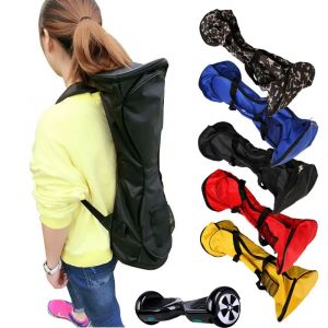 Sac à main pour trottinette électrique, haute qualité, cool, deux roues, hoverboard, skateboard, 6.5