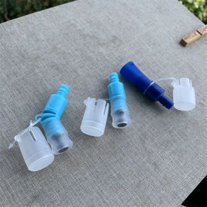 Valve de morsure de sac d'eau de vessie d'hydratation, Valve d'arrêt de sortie d'eau de remplacement