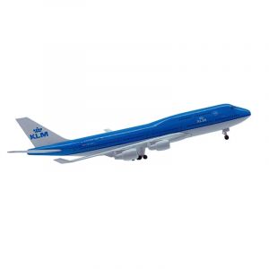 20CM 8 pouces en alliage moulé sous pression Airlines Boeing 747 B747 787 777 737 pour Collection