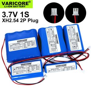 Batterie Li-ion 3.7V/4.2V 18650, 3000mAh, 5200mAh, 6000mAh, 9000mAh, 12000mAh, avec protection PCB,