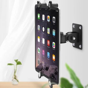 360 °   Support de bras Long et Flexible pour tablette, pour iPad de 7 à 13 pouces, support mural