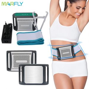 Cryothérapie dissoudre les graisses thérapie par le froid masseur Anti-Cellulite Machine de