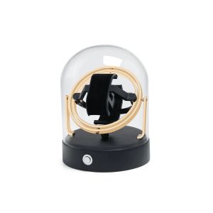 ZAPANAS remontoir de montre pour montres automatiques boîte remontoir automatique boîtier de montre