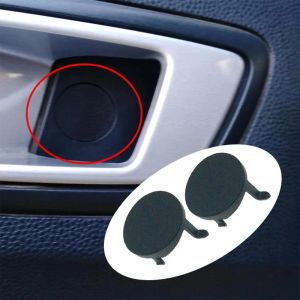 2X pour Ford Fiesta Ecosport 2012 2013 2014 2015 2016 2017 poignée de porte avant capuchon intérieur