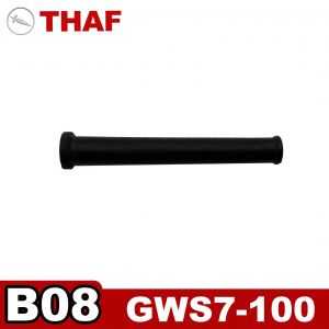Manchon Remplacement Pièces de rechange pour BOSCH Meuleuse Angulaire GWS7-100 GWS7-115 GWS7-125 B08