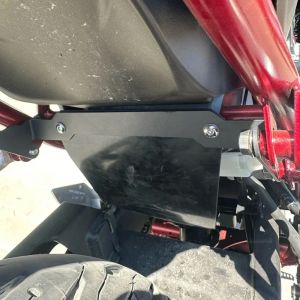 Bouclier anti-éclaboussures de garde-boue arrière de moto, accessoires pour Honda CB750 HORNET 750