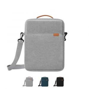 Housse de sac à main pour ordinateur portable Macbook Air & Pro 11 12 13 pouces, sac étanche pour